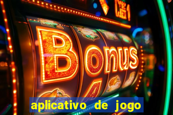 aplicativo de jogo big win